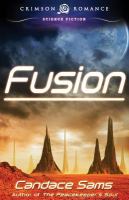Fusion cover