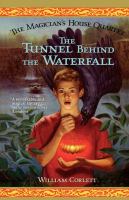 The Tunnel Behind the Waterfall cover