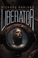 Liberator cover