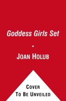 The Goddess Girls Set cover