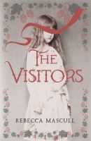 The Visitors cover