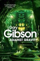 Against Gravity cover