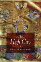 The High City cover