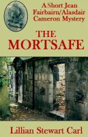 The Mortsafe : A Short Jean Fairbairn/Alasdair Cameron Mystery cover