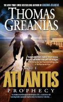 The Atlantis Prophecy cover