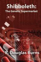 Shibboleth: the Genetic Supermarket cover