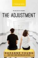 The Adjustment cover