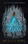 A World Below cover