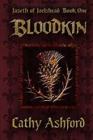 Bloodkin cover