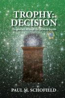 Trophy: Decision cover