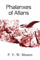 Phalanxes of Atlans cover
