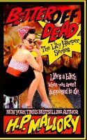 Better off Dead cover