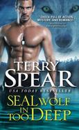 SEAL Wolf Diving for Trouble cover