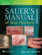 Sauer's Manual of Skin Diseases cover