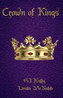Crown of Kings cover