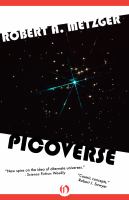 Picoverse cover