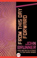 From This Day Forward cover