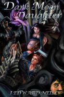 Dark Moon Daughter cover