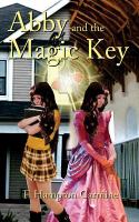 Abby and the Magic Key cover