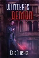 Winter's Demon cover