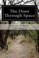 The Door Through Space cover