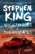 Nightmares and Dreamscapes cover