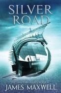Silver Road cover