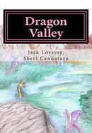 Dragon Valley cover