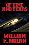 Of Time and Texas cover