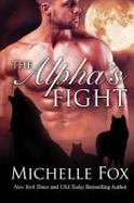 The Alpha's Fight : Huntsville Pack Book 3 cover