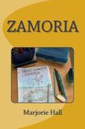 Zamoria cover