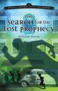 The Search for the Lost Prophecy cover