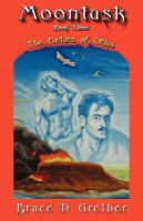 Moontusk : The Return of Othis cover