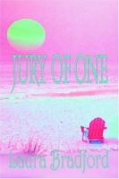 Jury of One cover