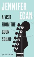 A Visit from the Goon Squad cover