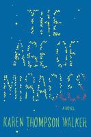 The Age of Miracles cover