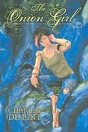 The Onion Girl Library Edition cover