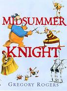 Midsummer Knight cover