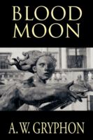 Blood Moon cover