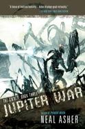 Jupiter War cover