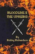 Bloodline II - The Uprising cover