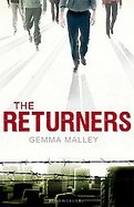 The Returners cover