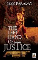 The Left Hand of Justice cover