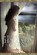 Tale of Halcyon CraneThe cover