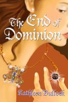The End of Dominion cover