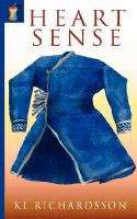 Heart Sense cover