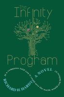 The Infinity Program cover
