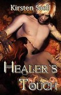 Healer's Touch cover