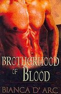 Brotherhood of Blood cover