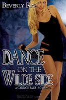 Dance on the Wilde Side cover